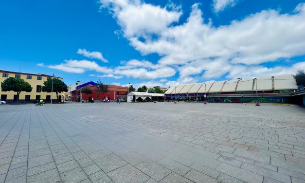 La Laguna acogerá en noviembre uno de los cuatro eventos enmarcados en el Tour Universo Mujer 2025