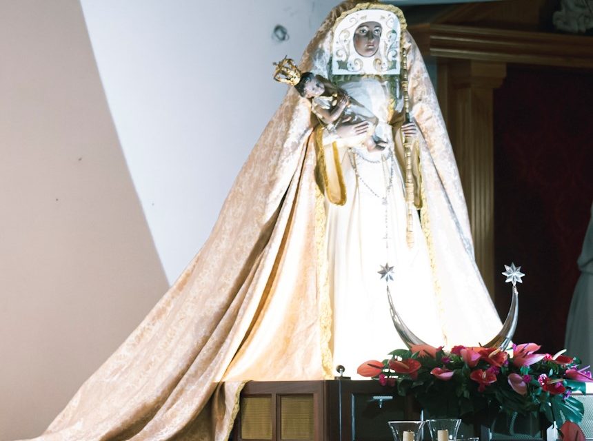 Barrios y pueblos de La Laguna se reencuentran con sus fiestas más populares tras la pandemia