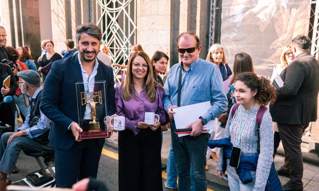 La Laguna mejorará la accesibilidad de instalaciones y servicios gracias al premio Access City Award