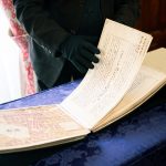 La Laguna invita a recorrer la Canarias del siglo XVI a través del facsímil de la obra de Torriani, que se exhibirá en la Casa Anchieta a partir del 15 de mayo