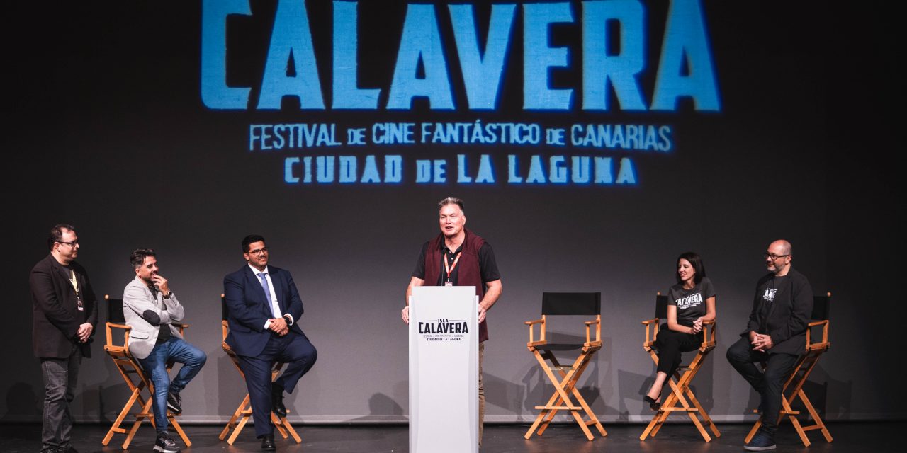 COMIENZA UN FESTIVAL ISLA CALAVERA BAJO LA MIRADA DE KING KONG