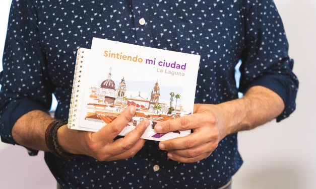 La Laguna duplica su programa de rutas guiadas y adaptadas para personas con discapacidad e incorpora las historias de Amaro Pargo y ‘la Siervita’