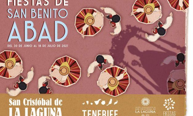 La Laguna recupera la cercanía de las fiestas de San Benito Abad con un programa de actos presenciales