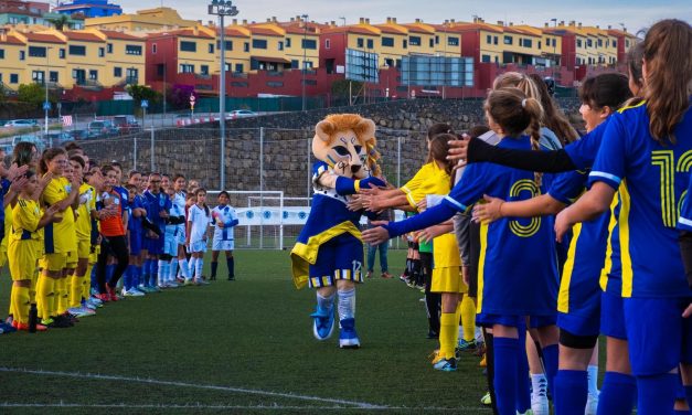 El Ayuntamiento de La Laguna se une al Programa Talento Femenino