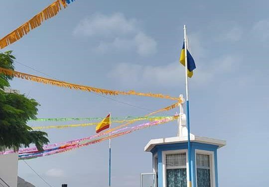 La crisis sanitaria obliga a suspender los actos festivos previstos para este fin de semana