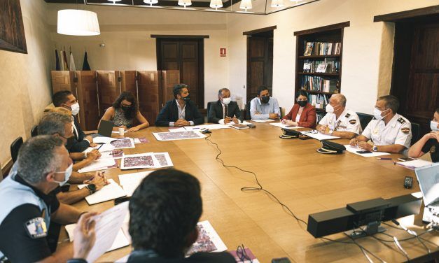 Las administraciones se coordinan para establecer mayores medidas de control en el ocio nocturno