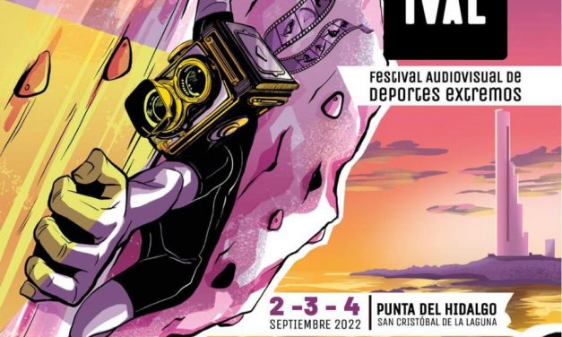 RollFestival exhibe este fin de semana sus diez obras finalistas bajo temática especial de deportes extremos