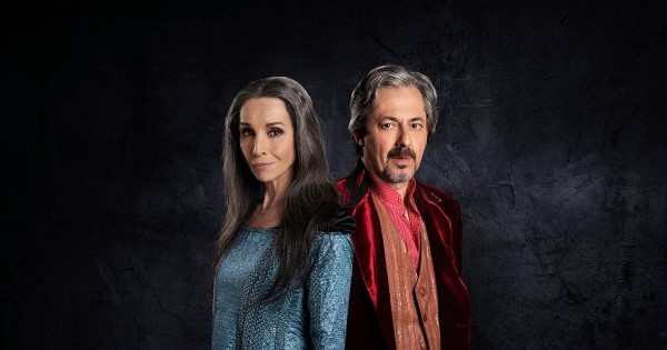Ana Belén vuelve a Tenerife con la tragicomedia ‘Romeo y Julieta despiertan…’