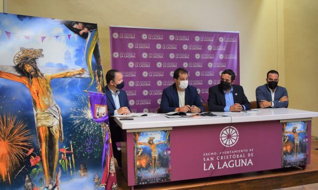 Las fiestas del Cristo regresan a su plaza con música, tradición y color bajo un estricto protocolo de seguridad