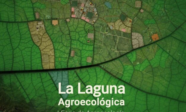 Nace la I Feria Agroecológica de La Laguna con el objetivo de promover modelos de agricultura ecológica y formas sostenibles de cultivo