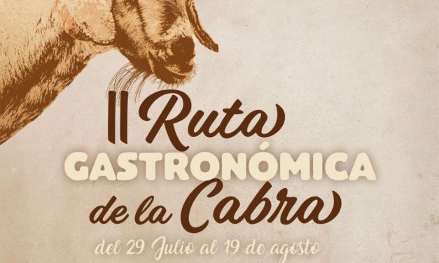 Tejina recupera la Ruta Gastronómica de la Cabra para promocionar su receta tradicional y el producto local