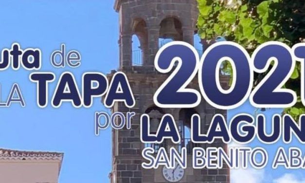 Regresa a La Laguna la Ruta de la Tapa para contribuir a la recuperación del sector de la restauración