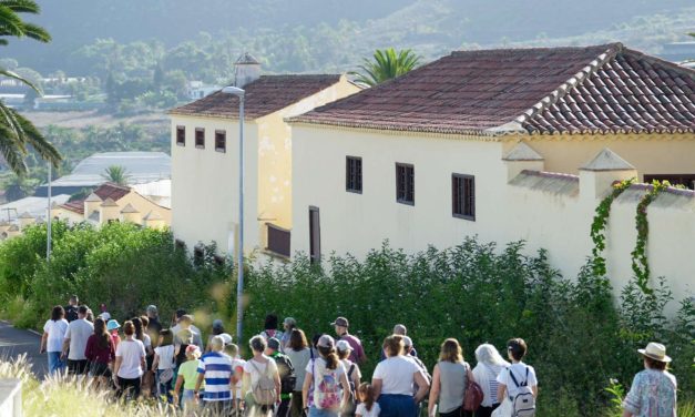 ‘La Laguna a Pie’ regresa con una experiencia que une rutas guiadas y lo mejor del sector primario lagunero