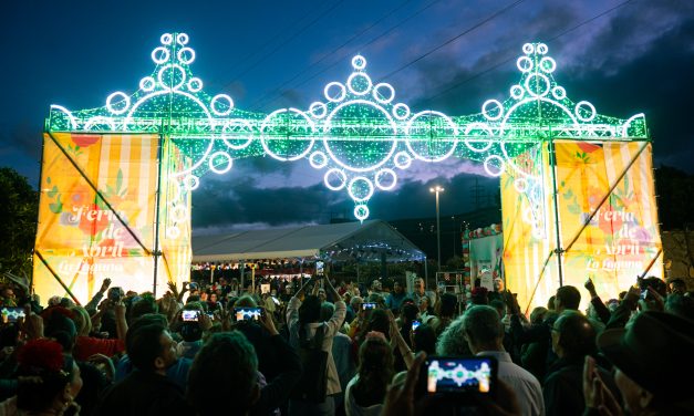 Las Mantecas albergará por tercer año consecutivo la Feria de Abril de La Laguna
