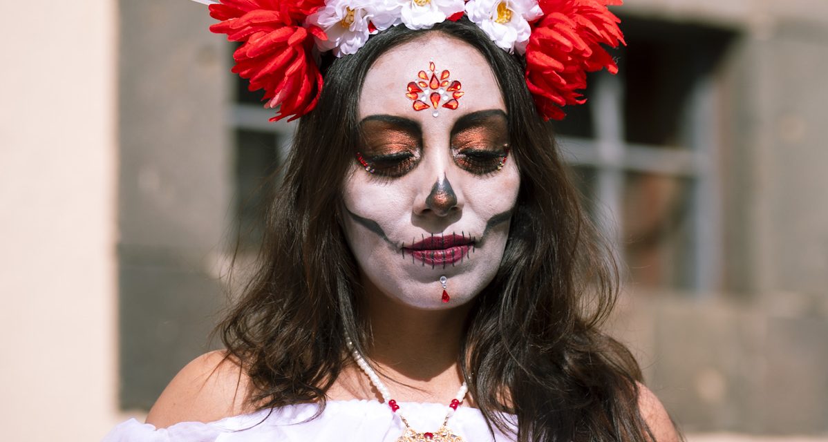La Laguna conmemora los días de Finados y Muertos ensalzando la unión patrimonial entre Canarias y México