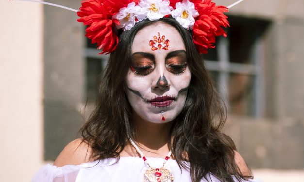 La Laguna conmemora los días de Finados y Muertos ensalzando la unión patrimonial entre Canarias y México
