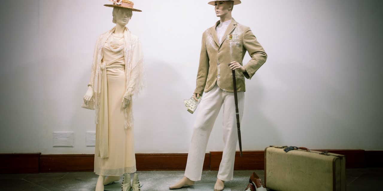 La Laguna inicia su Carnaval Cultural con una muestra histórica dedicada a las vestimentas y el origen de esta festividad