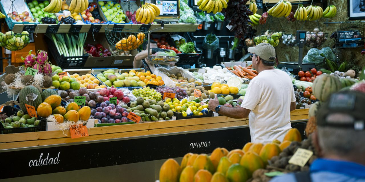El Mercado de La Laguna celebra el Día de la Madre con una jornada de actividades para toda la familia