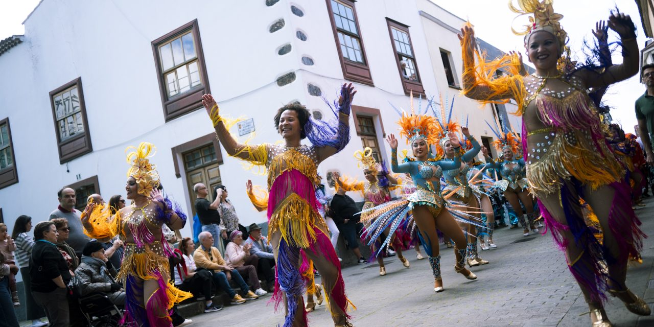 El Ayuntamiento ultima los preparativos de un Carnaval Cultural que reivindica a los grupos laguneros