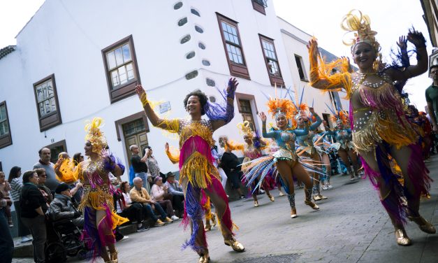 El Ayuntamiento ultima los preparativos de un Carnaval Cultural que reivindica a los grupos laguneros
