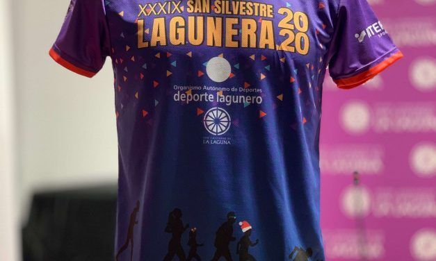 La XXXIX San Silvestre Lagunera se llevará a cabo los días 30 y 31 de diciembre y el 1 de enero