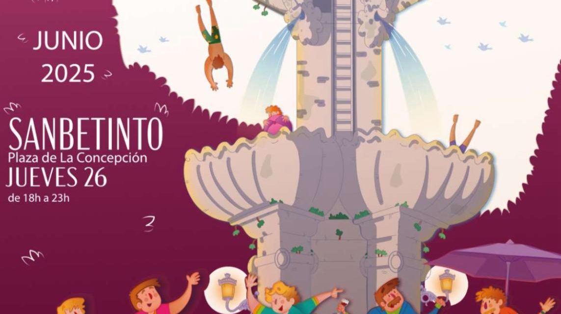 El Extra de Verano Tacoronte-Acentejo congrega en junio en La Laguna a los amantes de la cultura vitivinícola