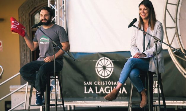SANTO DOMINGO EN CICLO