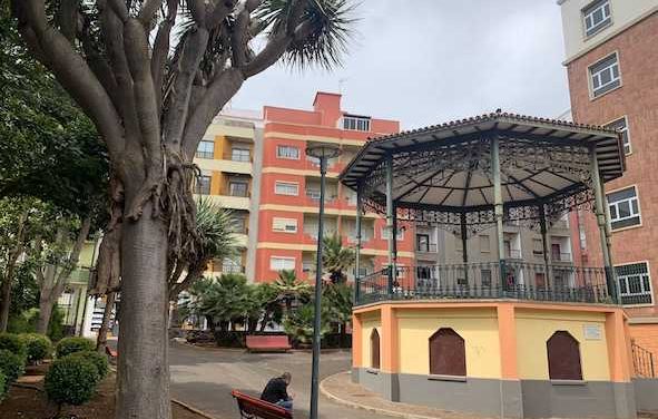 La Laguna incorpora la Poeteca a la iniciativa Bibliotecas por la Igualdad