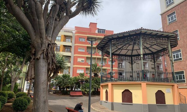 Cultura La Laguna crea la primera ‘Poeteca’ de Canarias, un nuevo espacio para el fomento de la lectura