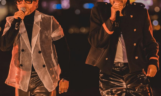 Servando y Florentino regresan a Tenerife con su gira ‘En tu ciudad’ el próximo 2 de julio en La Laguna