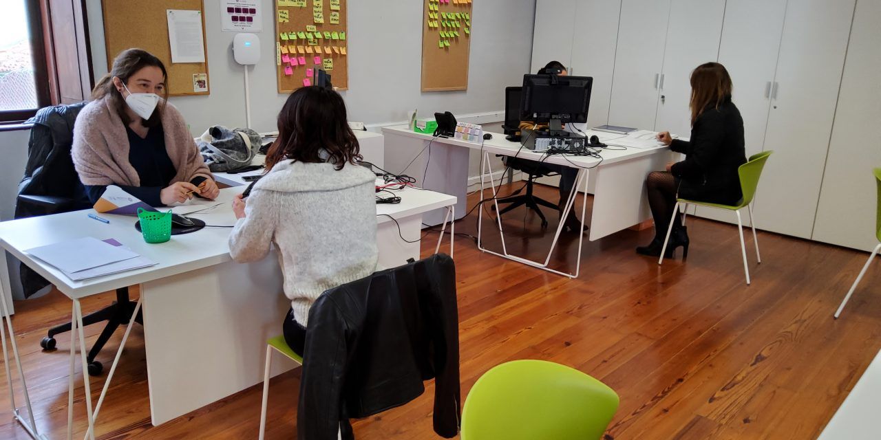 Desarrollo Local de La Laguna pone en marcha un servicio de asesoramiento personalizado para la búsqueda de empleo