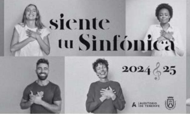 La Sinfónica de Tenerife regresa a las Fiestas del Cristo con un programa dedicado a Venezuela