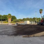 El Ayuntamiento de La Laguna inicia la reforma del Skatepark de Las Mantecas