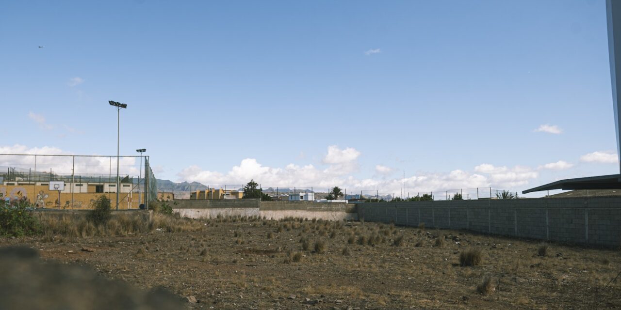 La Laguna creará más de 200 nuevas plazas de aparcamiento en Los Majuelos y Bajamar