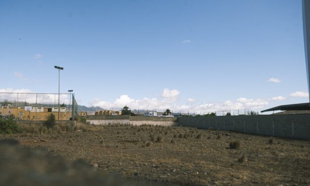 La Laguna creará más de 200 nuevas plazas de aparcamiento en Los Majuelos y Bajamar