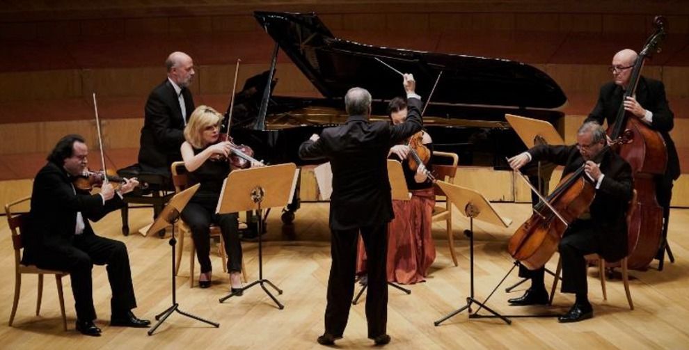Sonor Ensemble llega al Teatro Leal para difundir los grandes ‘Tesoros de la Música Española’