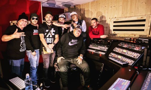 Soul Sanet regresa a los escenarios con un concierto en el Teatro Leal