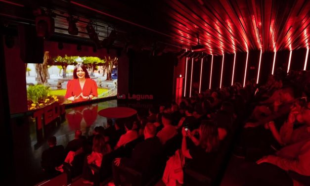 La Laguna se convierte en epicentro del pensamiento innovador con el ciclo de charlas Tedx
