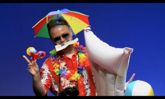 El humor universal de Clownic llega al Teatro Leal dentro de la programación del FIC 2020