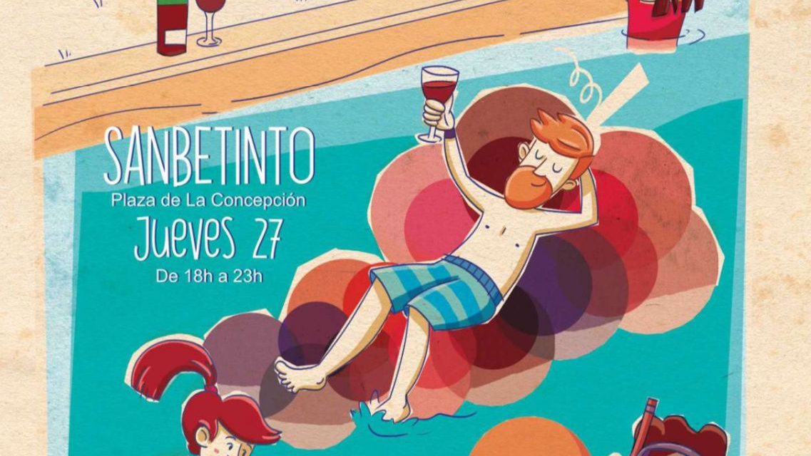 La Laguna celebra la XI edición del Extra de Verano Tacoronte-Acentejo con un atractivo programa enológico y cultural