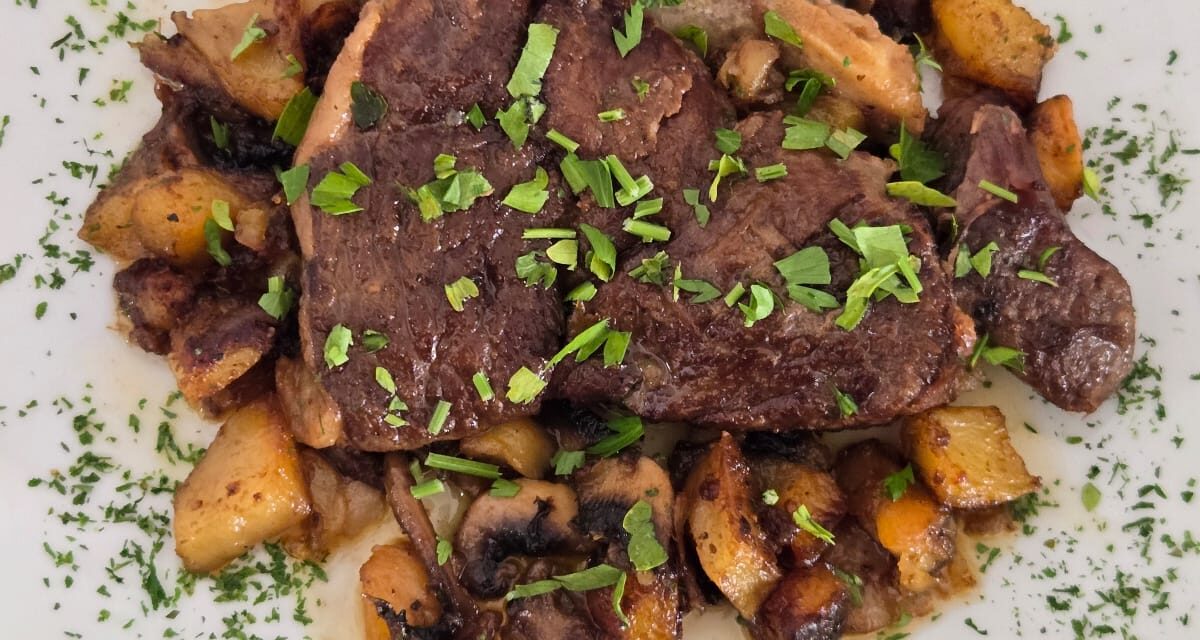 La Ruta Gastronómica de la Cabra de La Laguna afronta su recta final con cerca de 2.500 consumiciones vendidas
