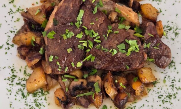 La Ruta Gastronómica de la Cabra de La Laguna afronta su recta final con cerca de 2.500 consumiciones vendidas