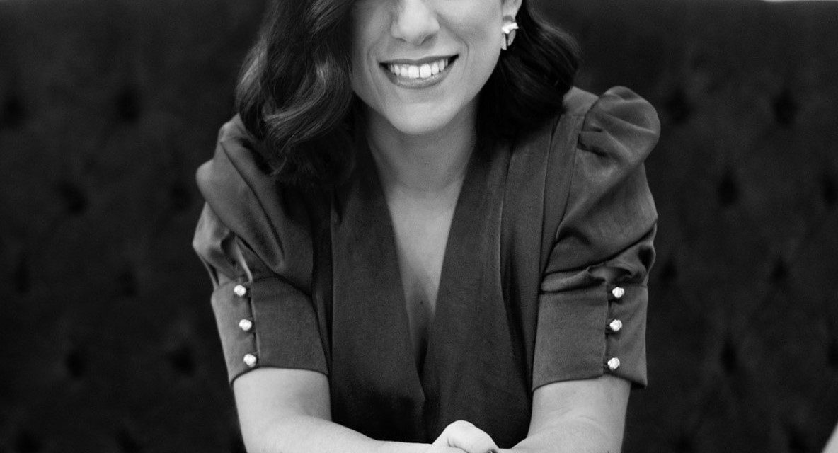 Tânia Oleiro protagoniza en La Laguna el inicio del Festival de Fado de Canarias