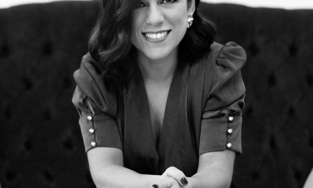 Tânia Oleiro protagoniza en La Laguna el inicio del Festival de Fado de Canarias