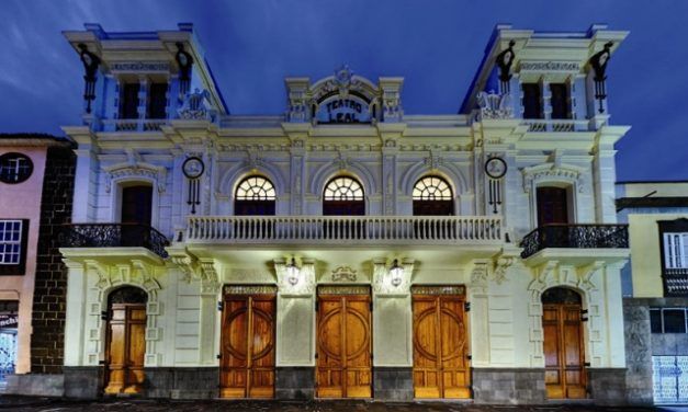 La Laguna incluye en su programación cultural anual el ciclo ‘Al Leal en familia’ dirigido al público infantil