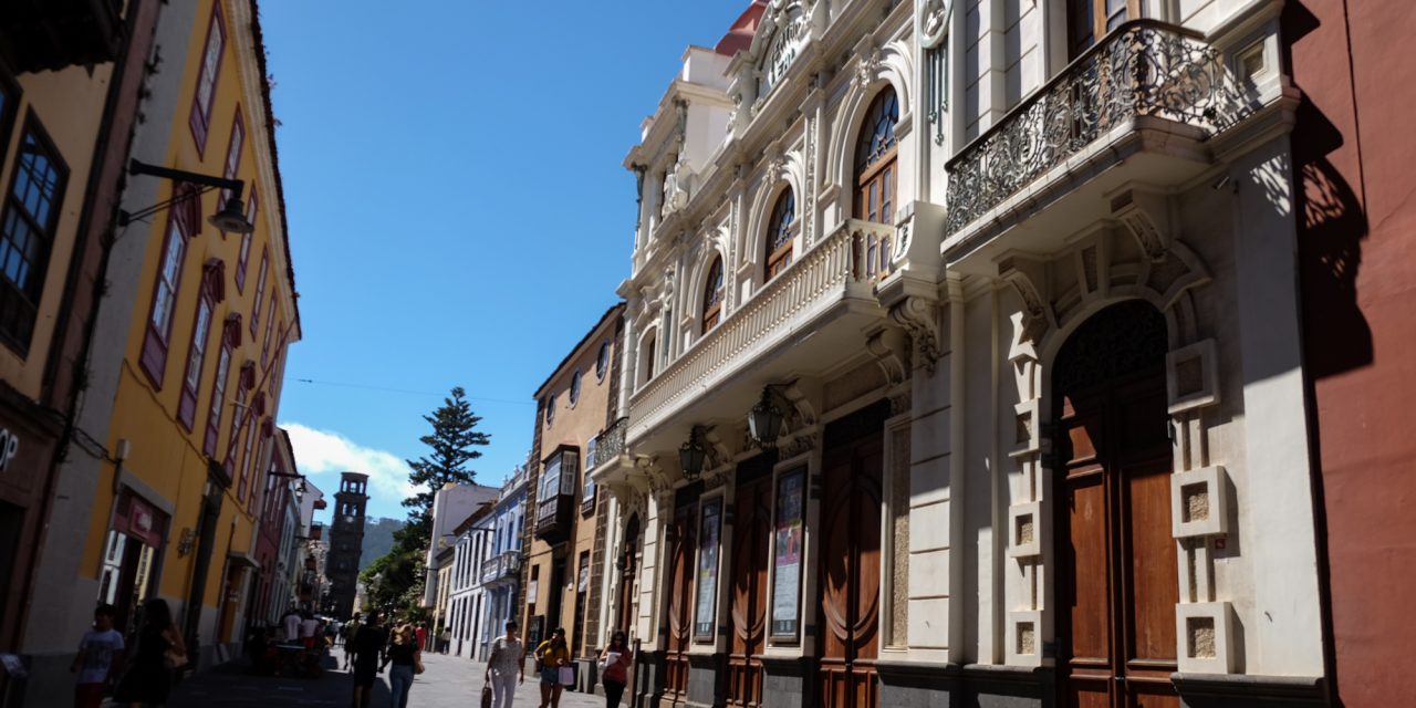La Laguna acudirá a Fitur para posicionarse como destino gastronómico, cultural y de naturaleza