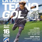 La Laguna convierte la plaza del Cristo en un gran espacio de juego, tecnología y convivencia