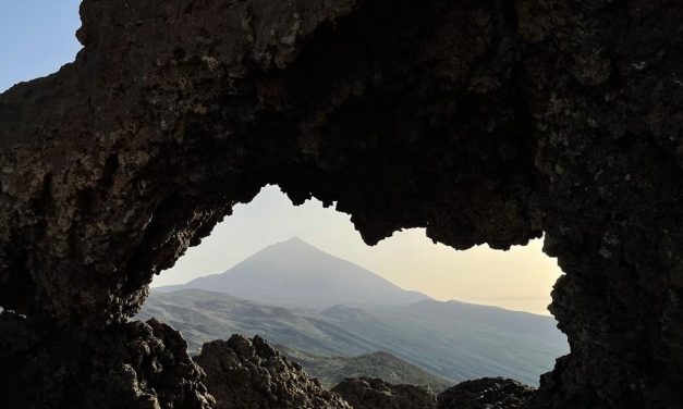 Turismo de La Laguna pide una línea de guaguas con el Teide para enlazar los dos ‘patrimonios de la Humanidad’ de Tenerife por transporte público