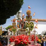 Tejina inaugura este viernes el programa de las fiestas de San Bartolomé 2026