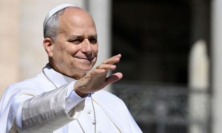 El Ayuntamiento de La Laguna ultima los preparativos y el dispositivo de seguridad para la visita del papa León XIV al municipio